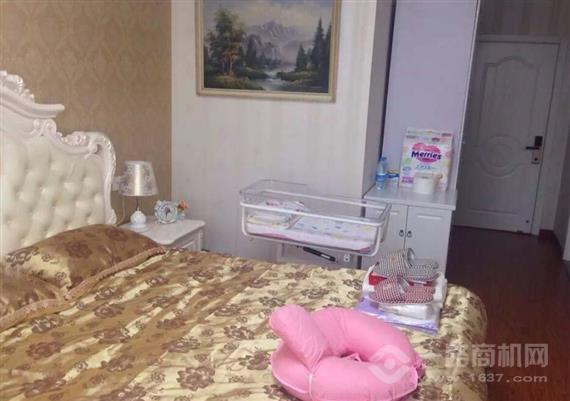 童格拉米月子会所