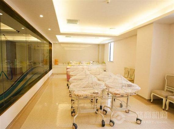 童格拉米月子会所