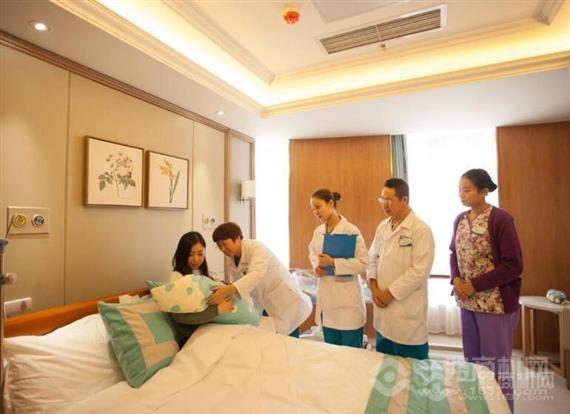 南丁格尔月子会所