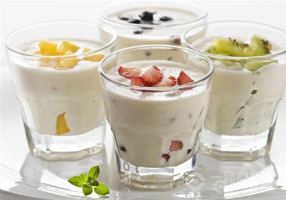 苏记奶茶鸡蛋仔