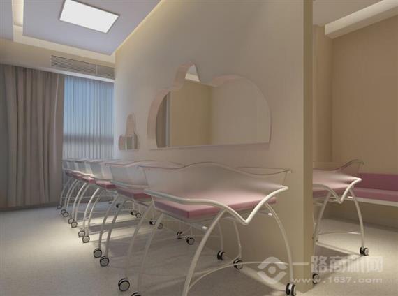 童格拉米月子会所