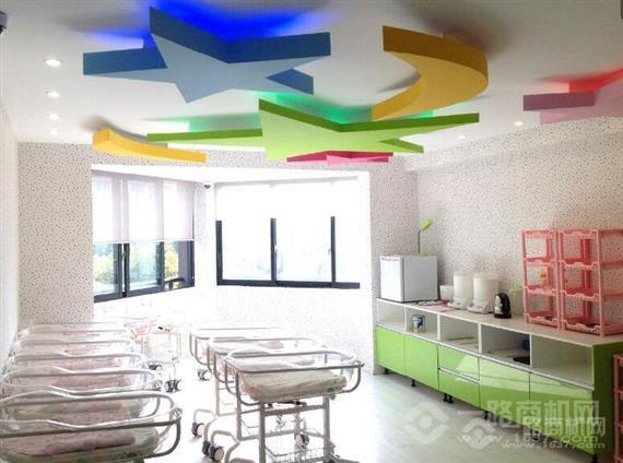 南丁格尔月子会所