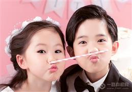 普迪雅天使兒童攝影