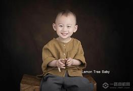 普迪雅天使兒童攝影