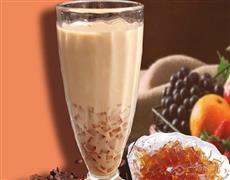 柚柚美港式奶茶