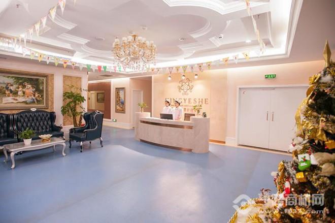 康玉喜母婴护理中心加盟 康玉喜母婴护理中心加盟