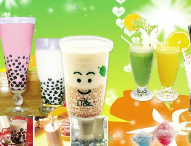 陈小碗的奶茶铺加盟