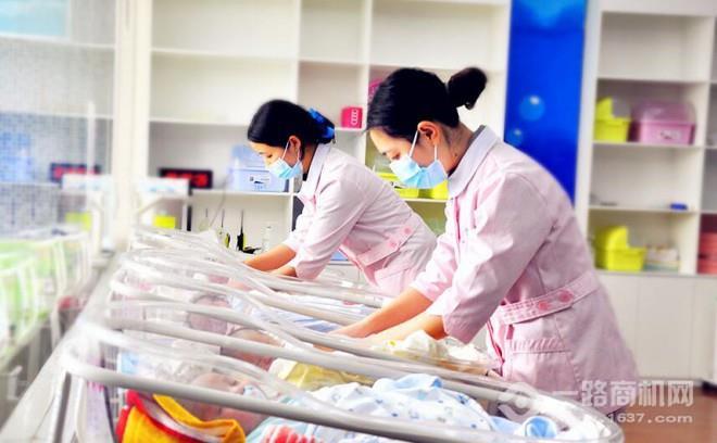 康玉喜母婴护理中心加盟 康玉喜母婴护理中心加盟