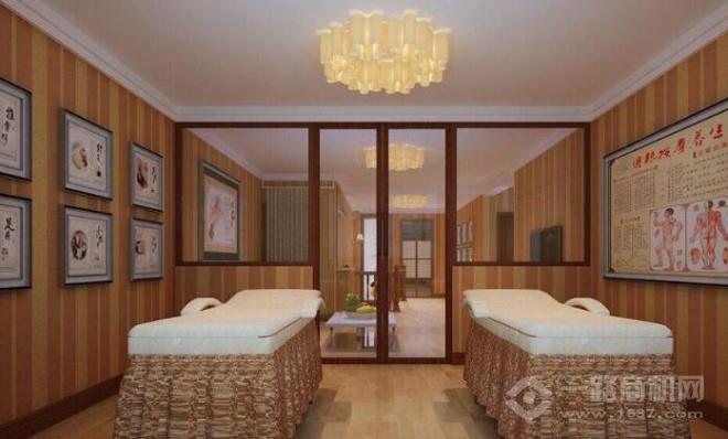 济弘堂推拿养生馆 济弘堂推拿养生馆