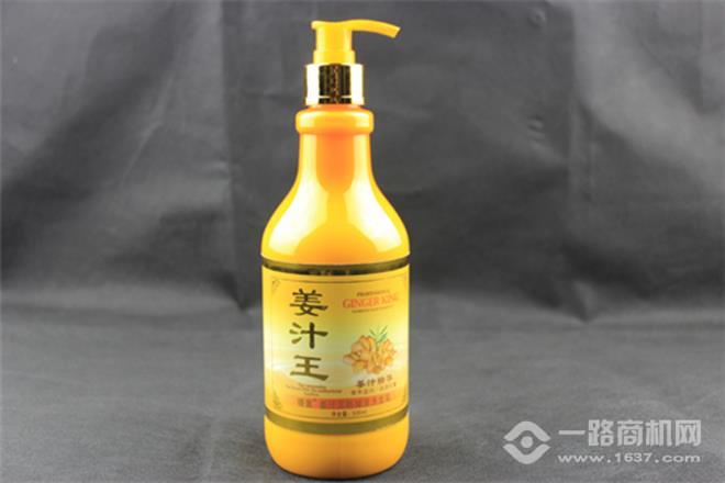 黑茸生发养发 黑茸生发养发