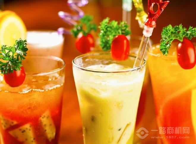 陈小碗的奶茶铺加盟