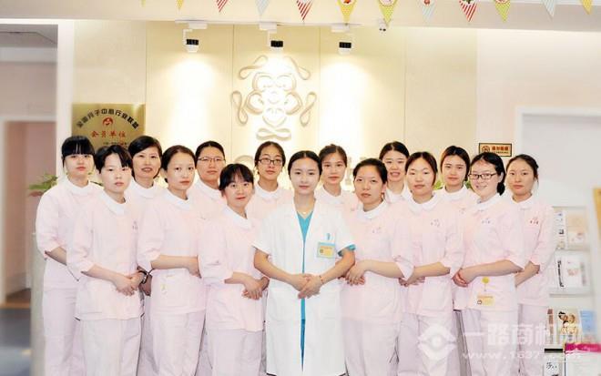 康玉喜母婴护理中心 康玉喜母婴护理中心