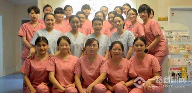 康玉喜母婴护理中心加盟 康玉喜母婴护理中心加盟