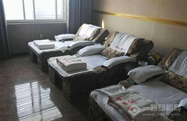 京宇轩足浴加盟 京宇轩足浴加盟