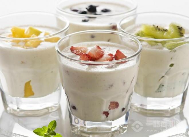 陈小碗的奶茶铺