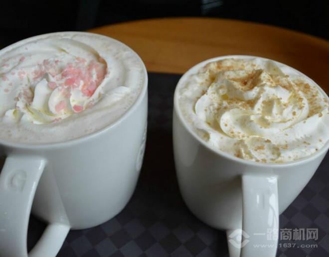 陈小碗的奶茶铺加盟