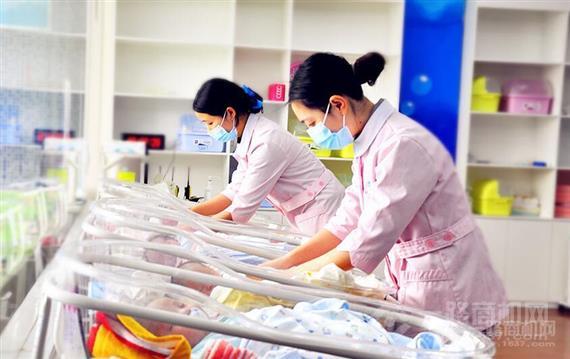 康玉喜母婴护理中心