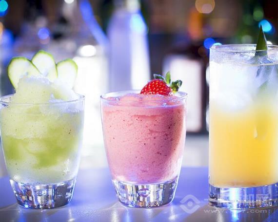 陈小碗的奶茶铺