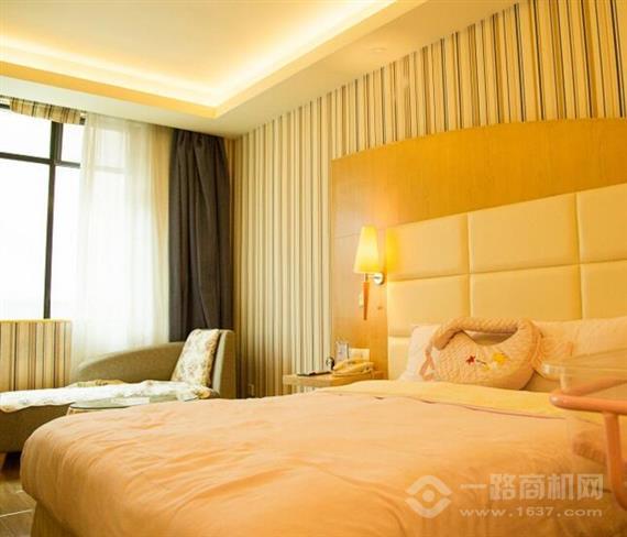 喜月满满月子会所