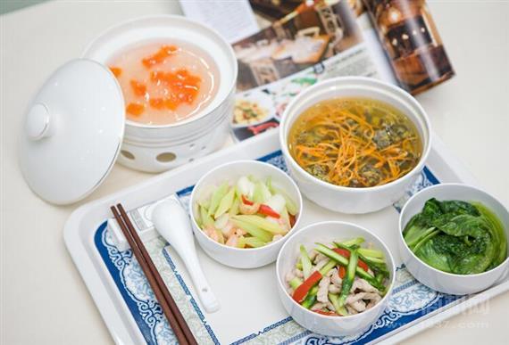 喜月满满月子会所