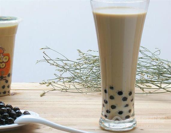 陈小碗的奶茶铺