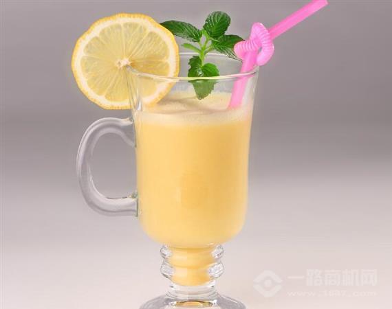 陈小碗的奶茶铺