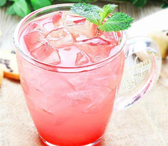 陈小碗的奶茶铺