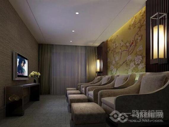 足可健足浴足疗