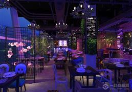 青戰(zhàn)線(xiàn)音樂(lè)餐吧