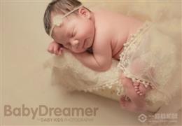 傾城寶貝兒童攝影