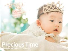 傾城寶貝兒童攝影
