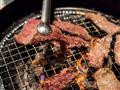 金福山烤肉