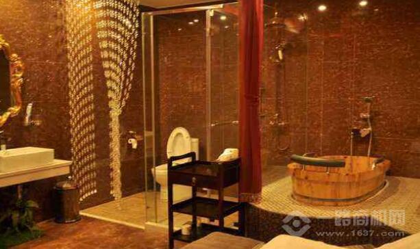 钦云正道国际养生会所加盟 钦云正道国际养生会所加盟