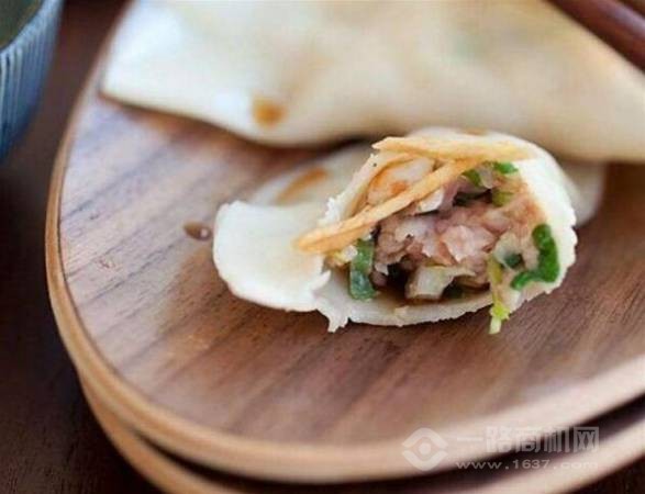 余不纪云吞当家