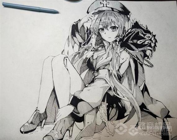 蓝铅笔国际教育