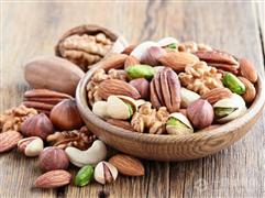 珍奇味休閑食品