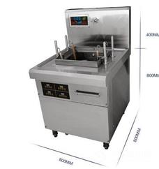 云聚鮮24小時(shí)自動(dòng)煮面機(jī)