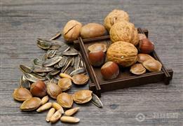 珍奇味休閑食品