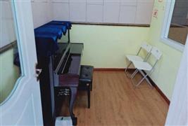 佰譽(yù)藝術(shù)培訓(xùn)中心