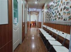 佰譽(yù)藝術(shù)培訓(xùn)中心