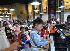 佰譽(yù)藝術(shù)培訓(xùn)中心