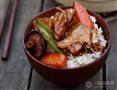 汇客町黄焖鸡米饭
