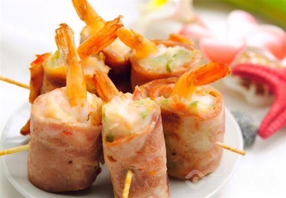 斯路比西式快餐