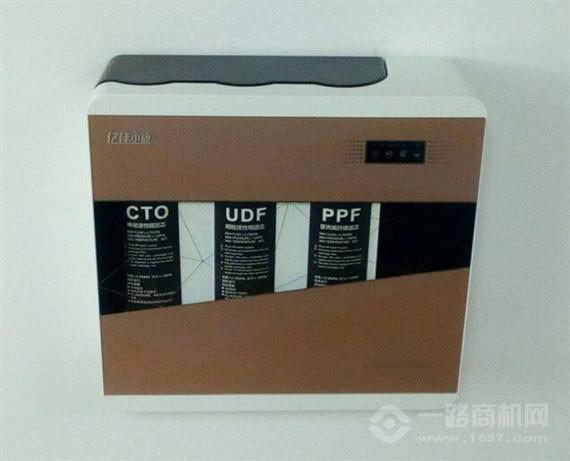 亿佳小康净水器