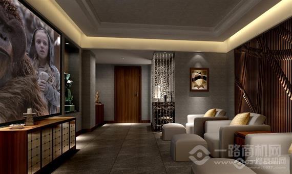 君旺影院式足浴