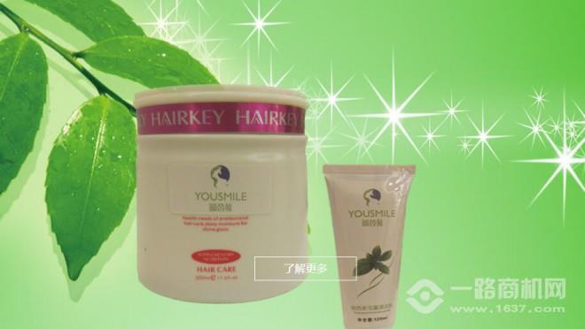 毓西美养生养发加盟