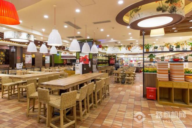 喜可登歡樂餐廳