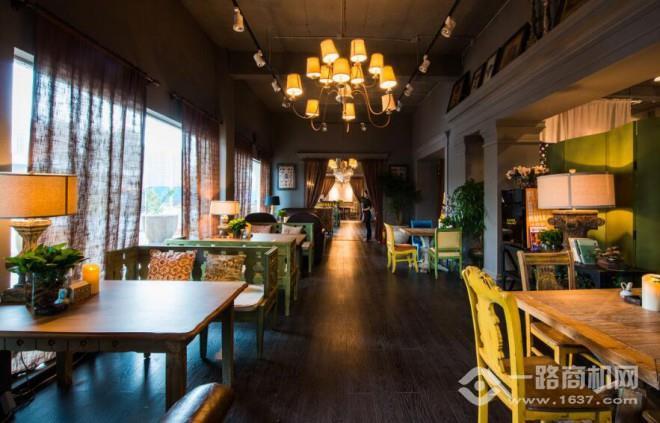 喜可登歡樂餐廳加盟