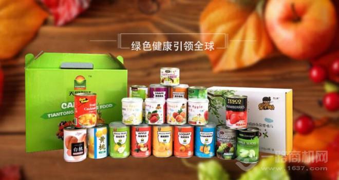 果小懒罐头加盟