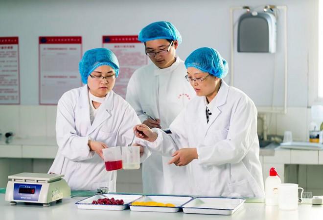 果小懒罐头加盟